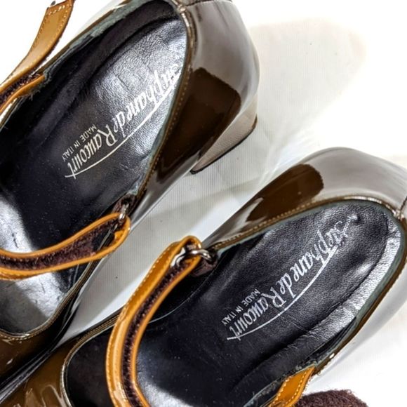 Stephane de Raucourt Mary Jane - Picture 7 of 11